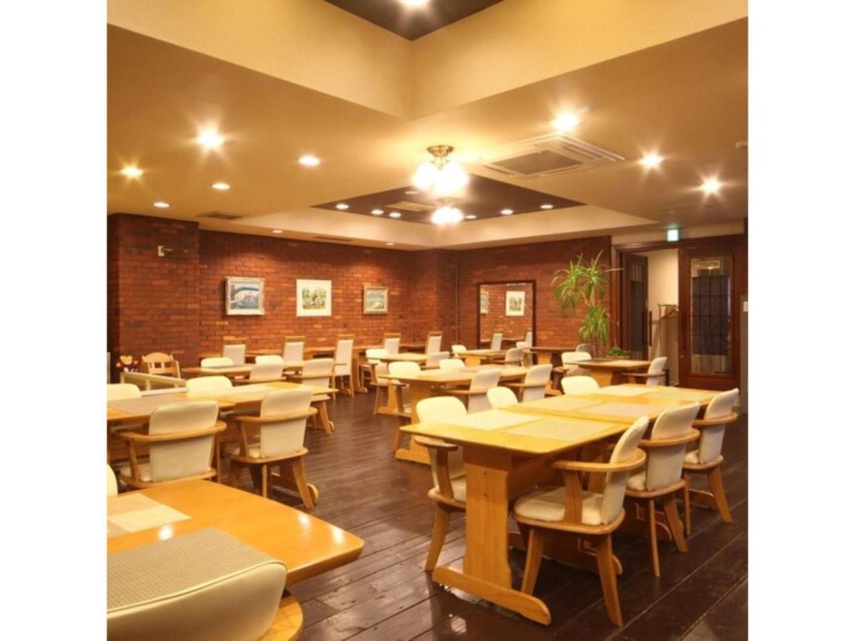 Frame Hotel Sapporo - Vacation Stay 92372 Exterior photo