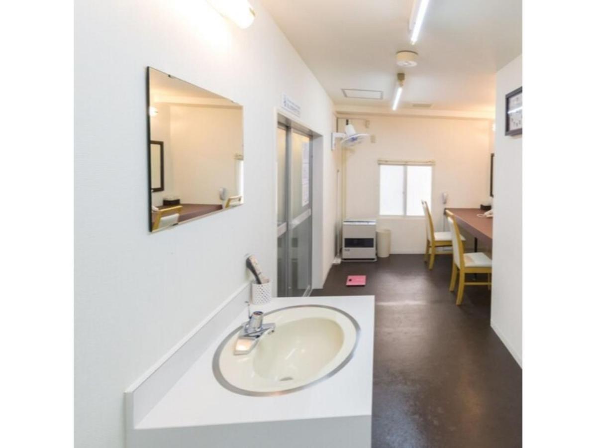 Frame Hotel Sapporo - Vacation Stay 92372 Exterior photo