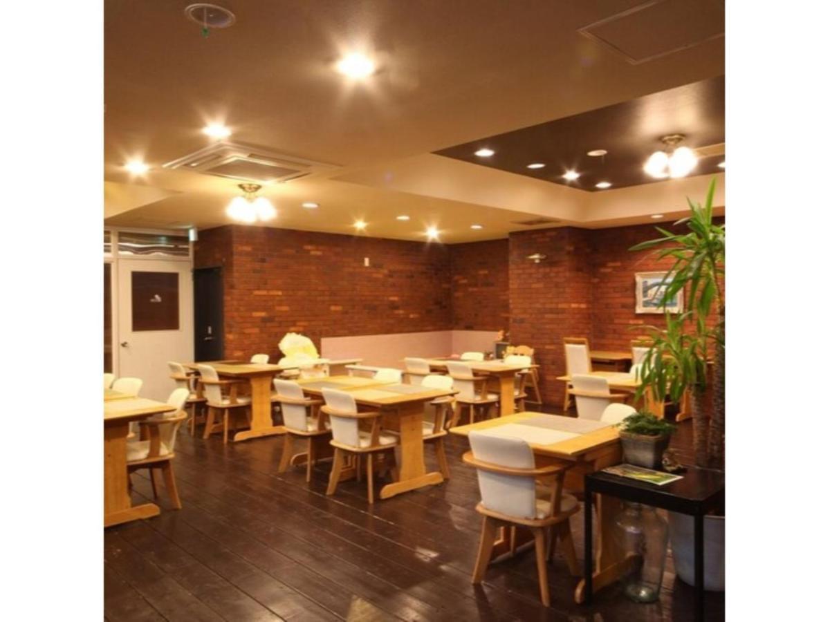 Frame Hotel Sapporo - Vacation Stay 92372 Exterior photo