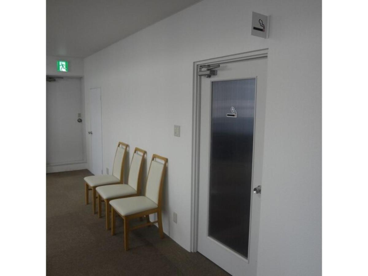 Frame Hotel Sapporo - Vacation Stay 92372 Exterior photo