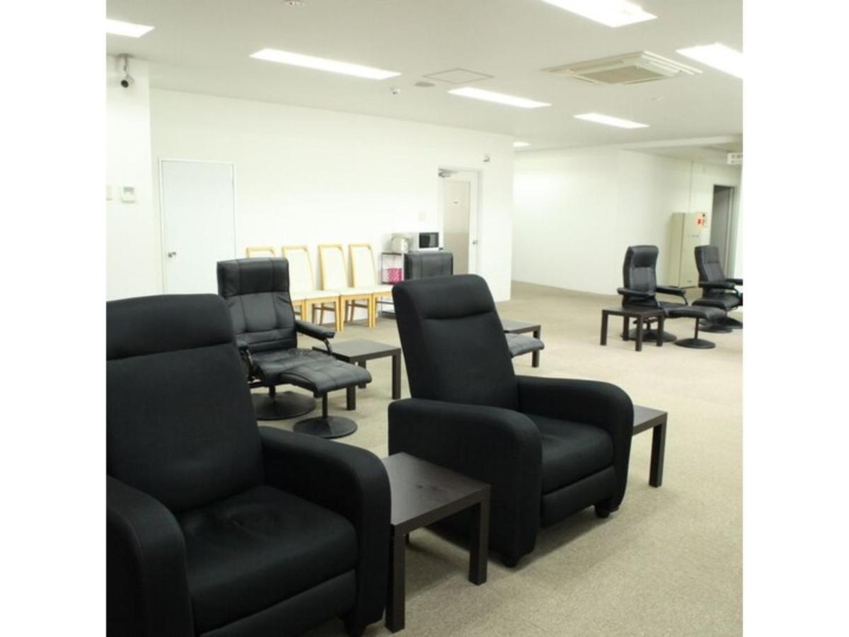 Frame Hotel Sapporo - Vacation Stay 92372 Exterior photo